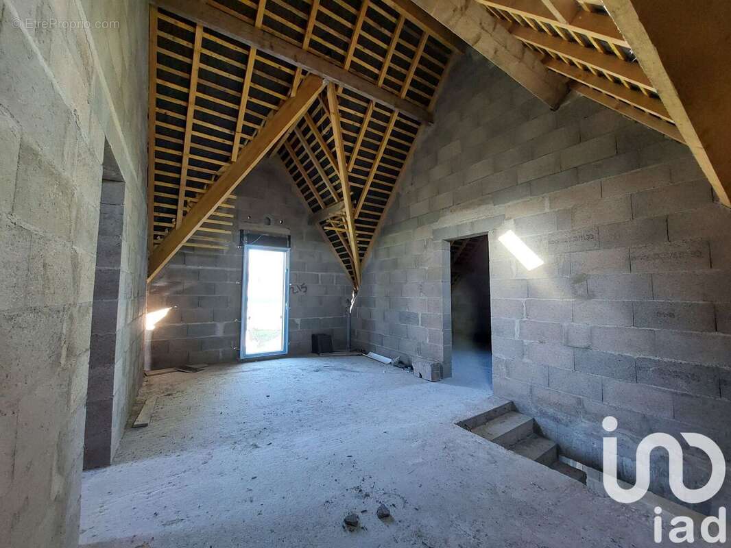 Photo 5 - Maison à MONTLOUIS-SUR-LOIRE