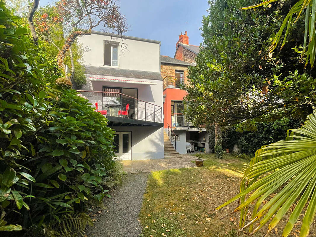 Maison à RENNES