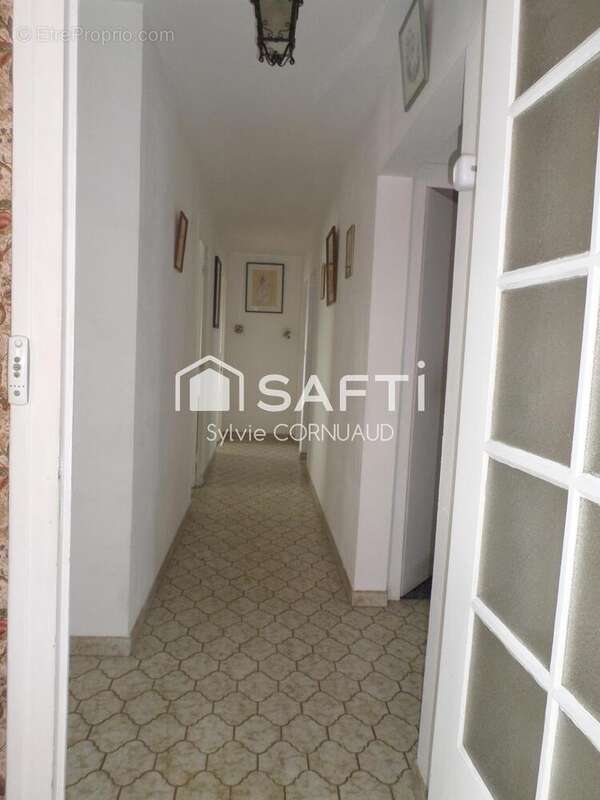 Photo 8 - Maison à JONZAC