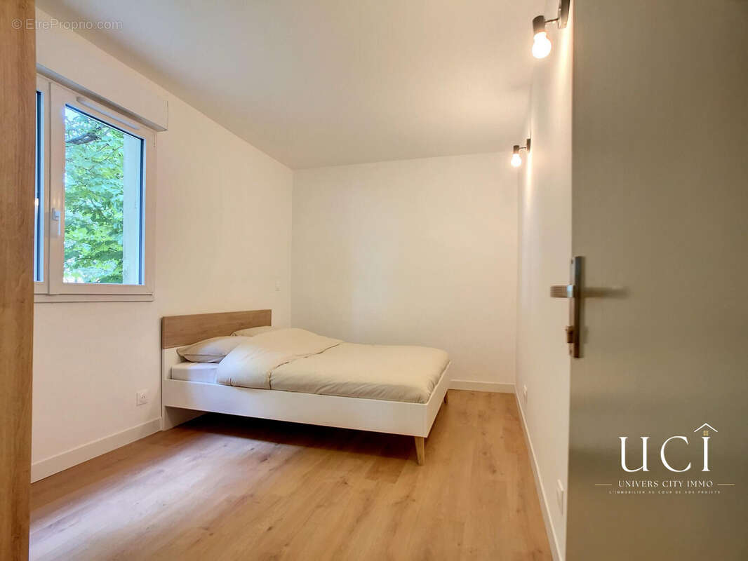 Appartement 86 m² à Reze  - photo 7