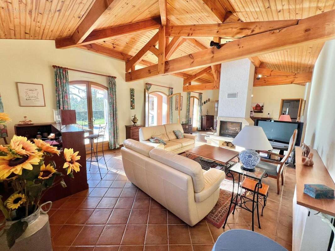 Photo 2 - Maison à EAUZE