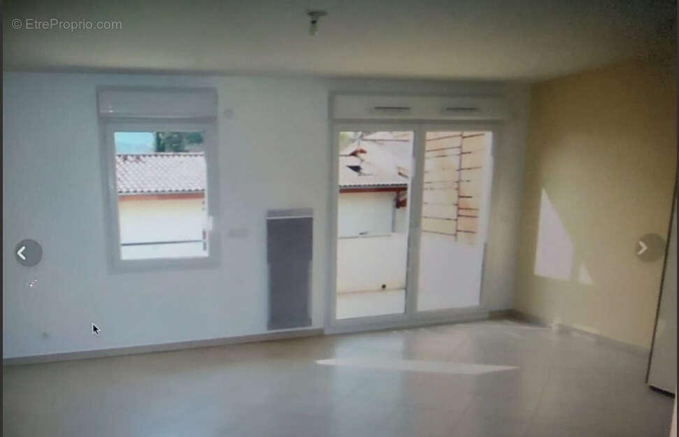 Appartement à SEYSSINS