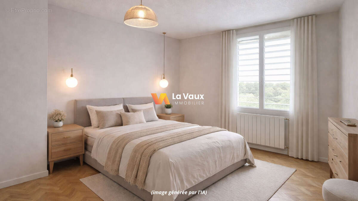 Maison à NEUVES-MAISONS