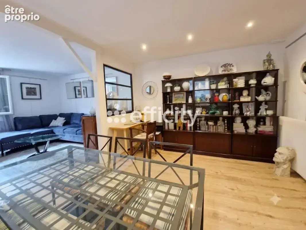 Maison 54 m² à Le Raincy  - photo 5