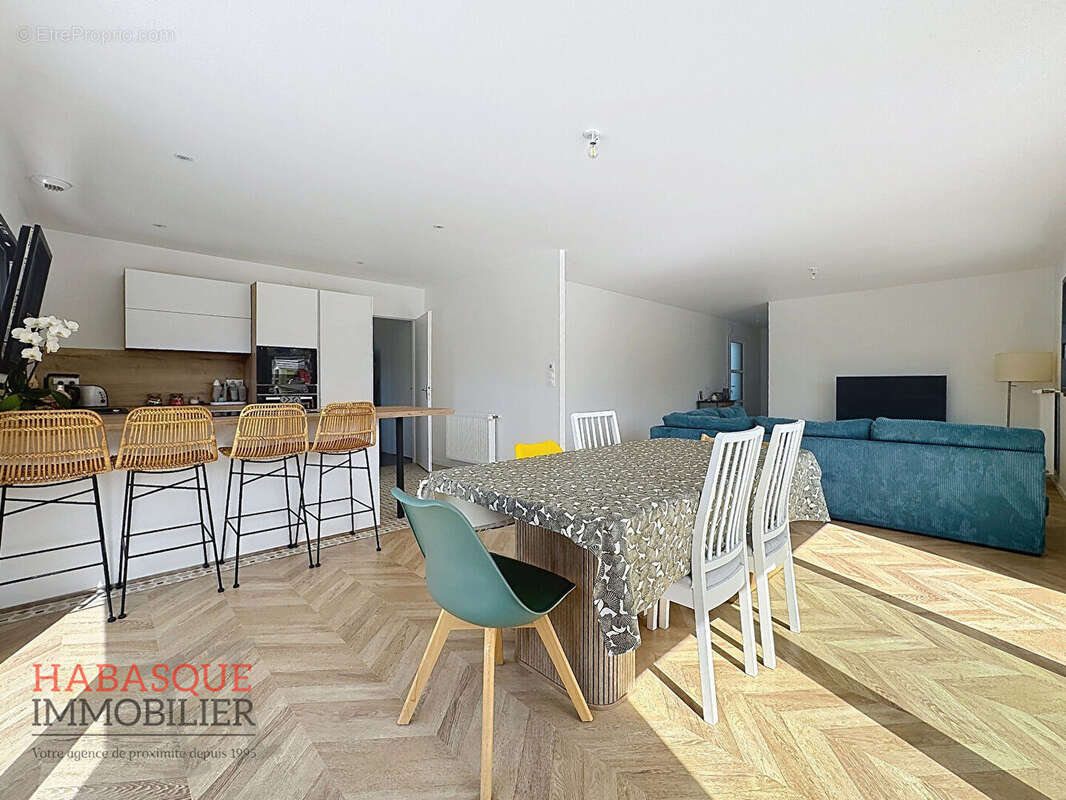 Maison à LE FOLGOET