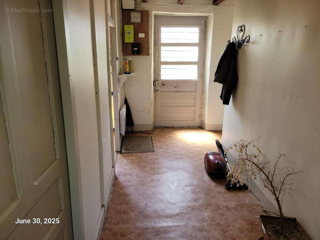 Maison à MORLHON-LE-HAUT