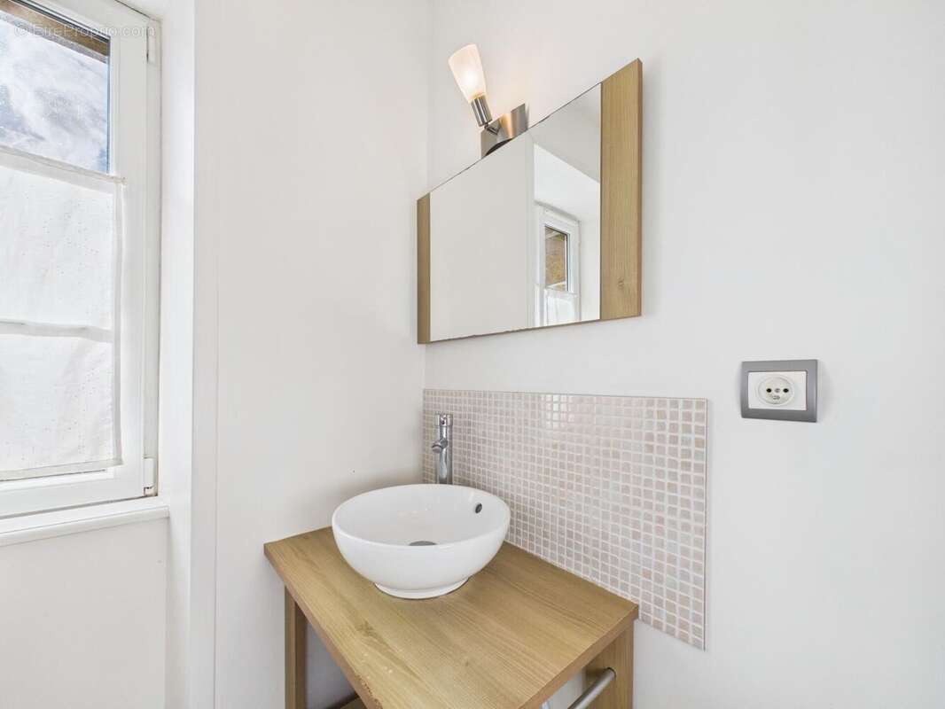 Photo 8 - Maison à PLOUGASNOU