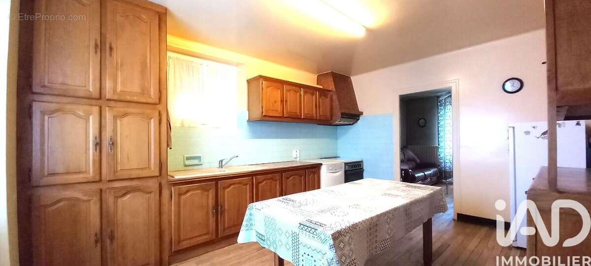 Photo 5 - Maison à SAINT-YRIEIX-LA-PERCHE