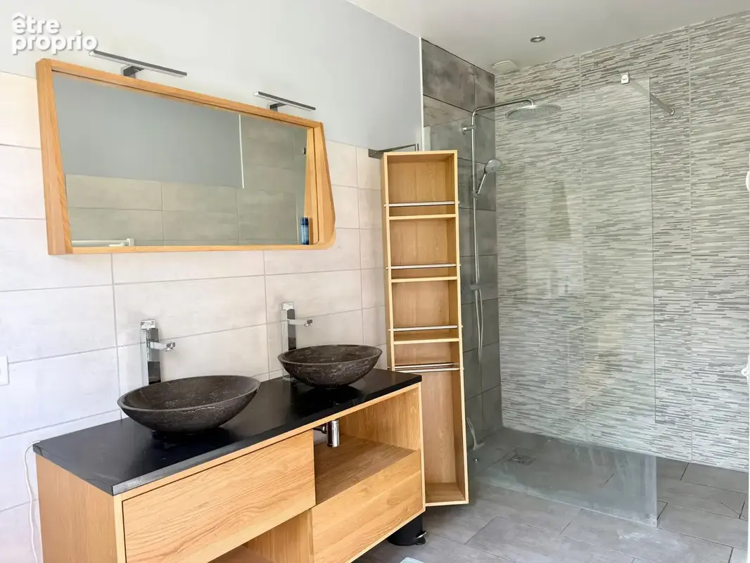 Maison 6 pièces 110 m² à vendre à Amancy (74800) - photo 6