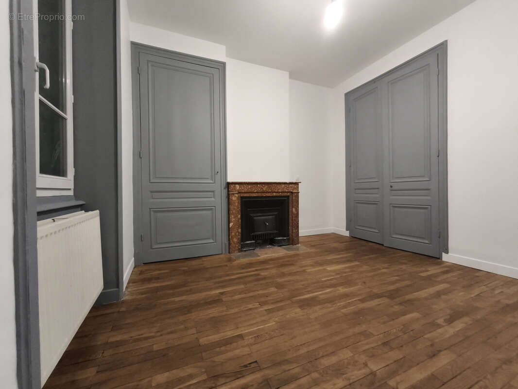 Appartement à LYON-7E