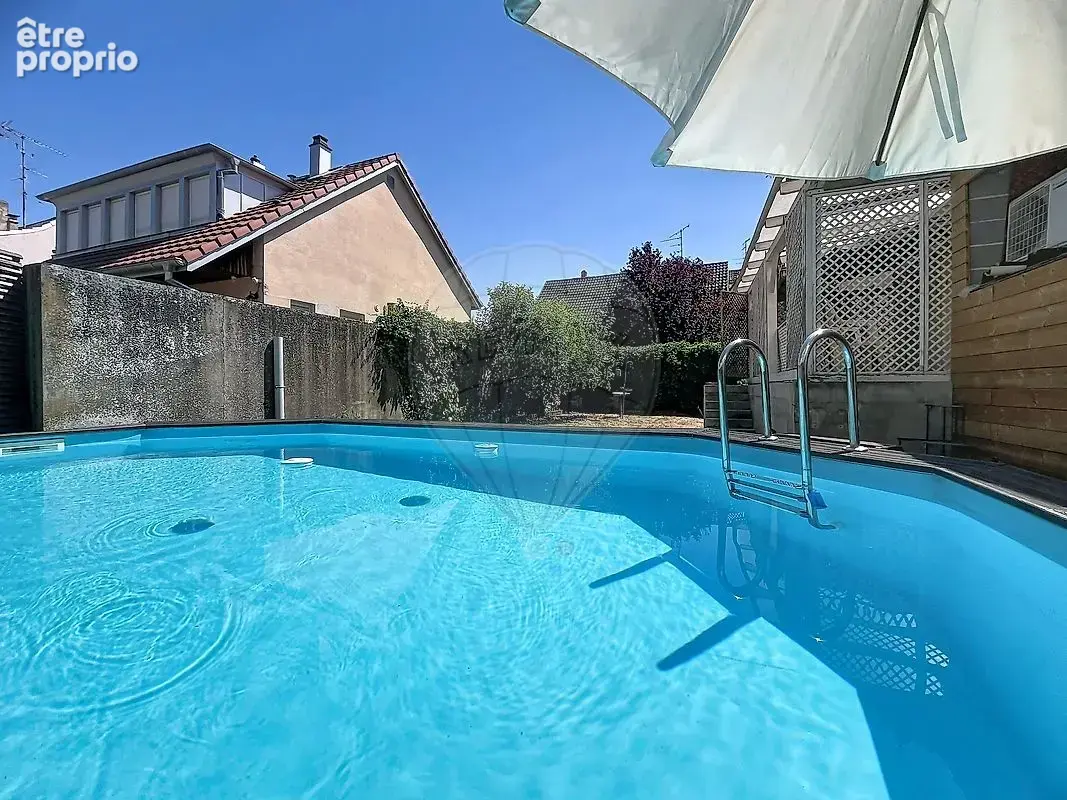 Maison 5 chambre(s) à vendre - photo 25