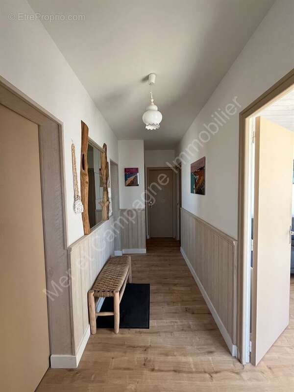 Appartement à BRETIGNOLLES-SUR-MER