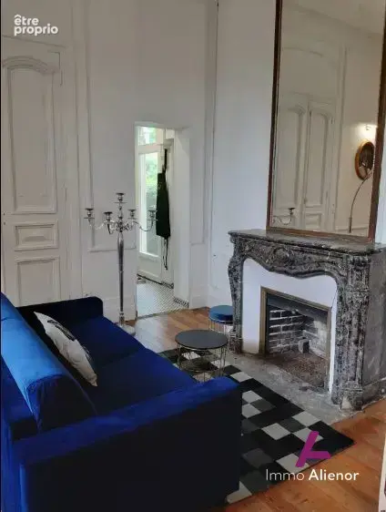 Photo Appartement à Arcachon au prix de 263 000€