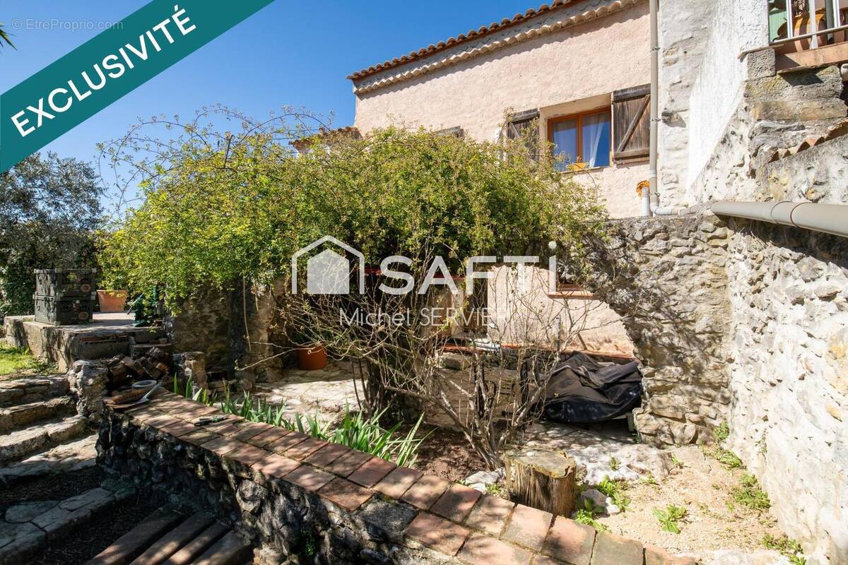 Photo 1 - Maison à EVENOS