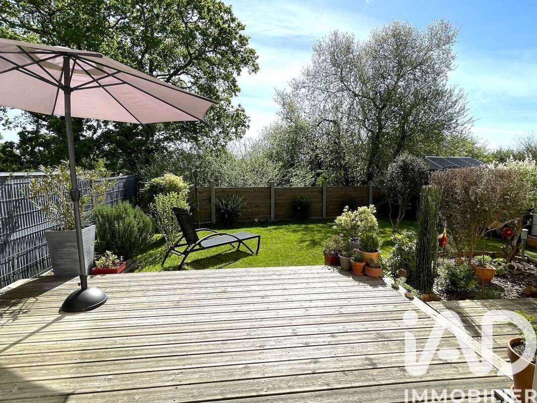 Photo 2 - Maison à SAINT-ANDRE-DES-EAUX