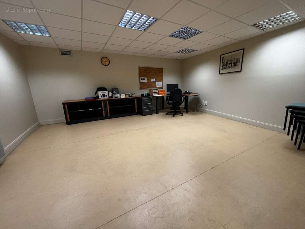 Appartement à POITIERS