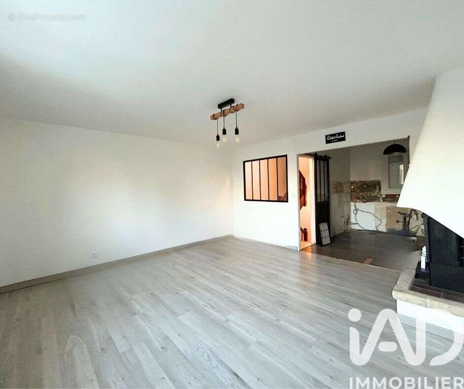 Photo 2 - Maison à LE HAVRE