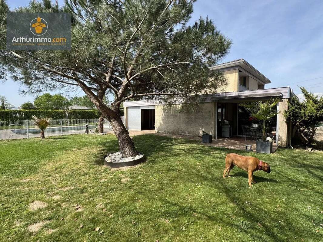 Vente Maison Marmande(47200) 262 500ï¿œ - photo 4