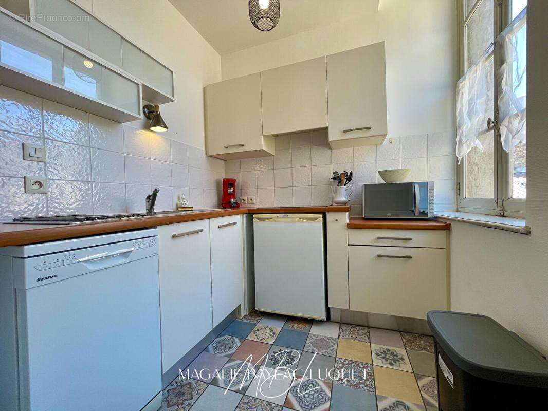 Appartement à CARCASSONNE