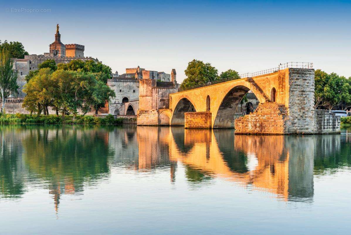 Avignon : Idéal investissement locatif - photo 9