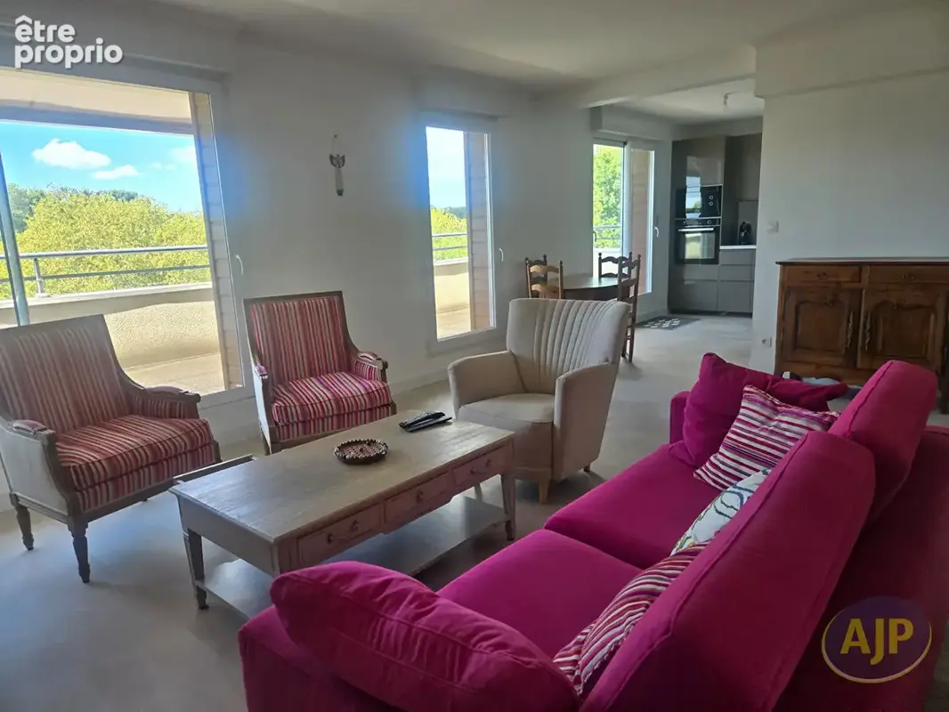 Appartement saint marc sur mer - photo 2