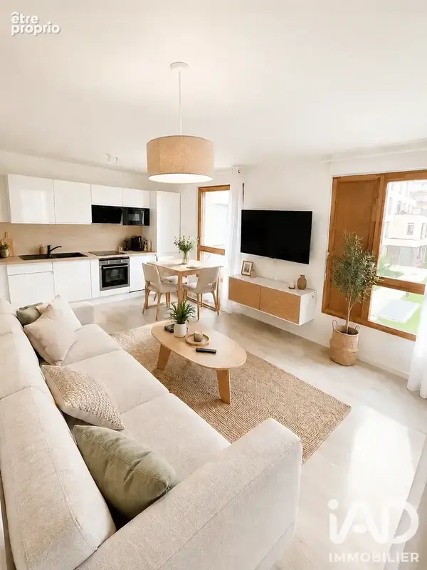 Photo 1 - Appartement à ARPAJON