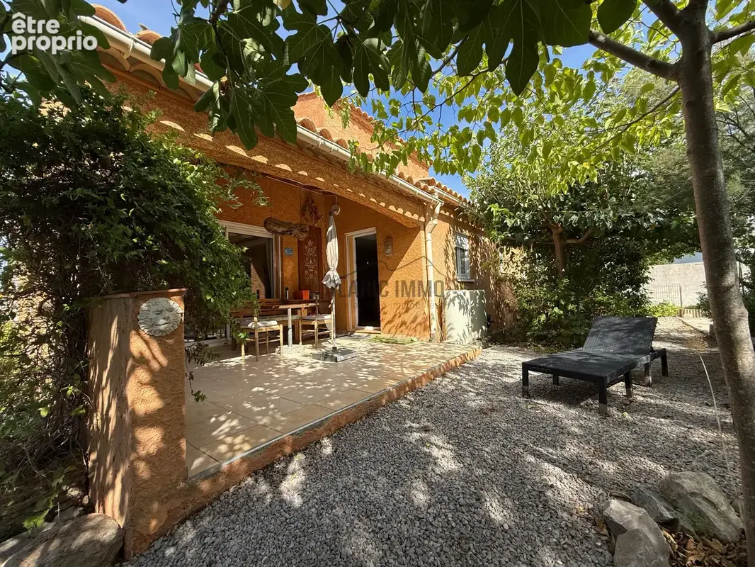 Villa plain-pied avec garage et jardin - photo 5