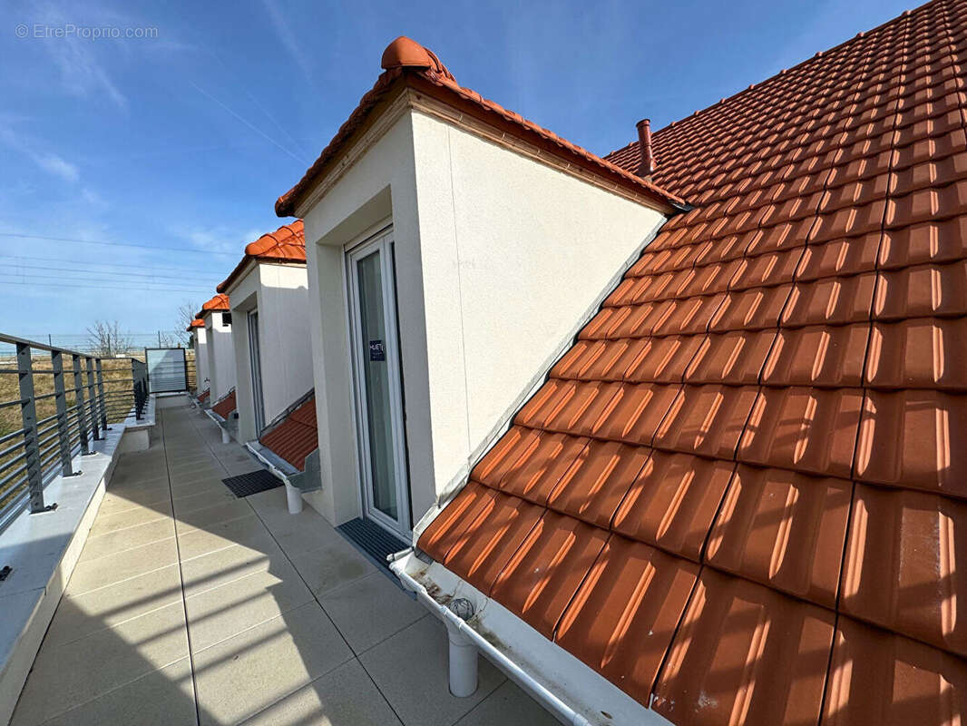 Appartement à MARLY-LE-ROI