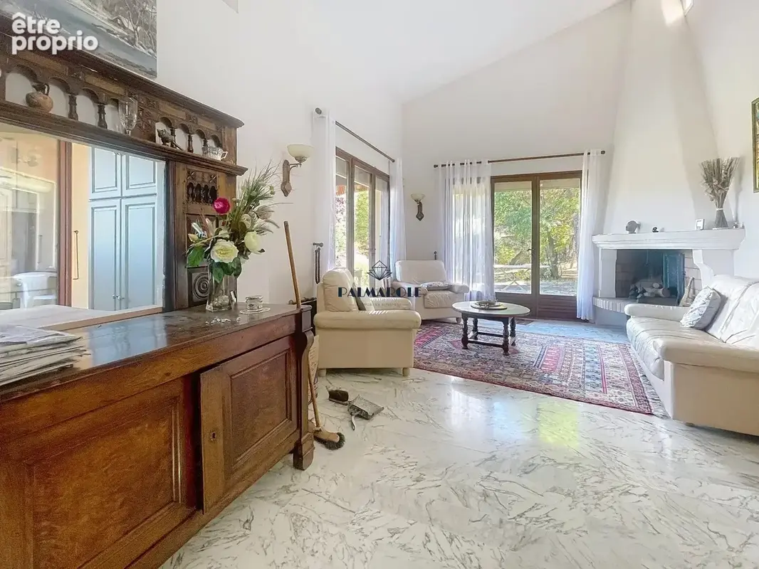Maison 4 pièces 106 m² à vendre à Montesquieu-Des-Alberes (66740) - photo 4