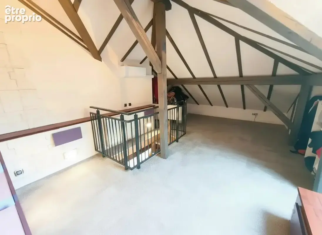 Appartement 3 pièces 85 m² à vendre à Bischwiller (67240) - photo 9