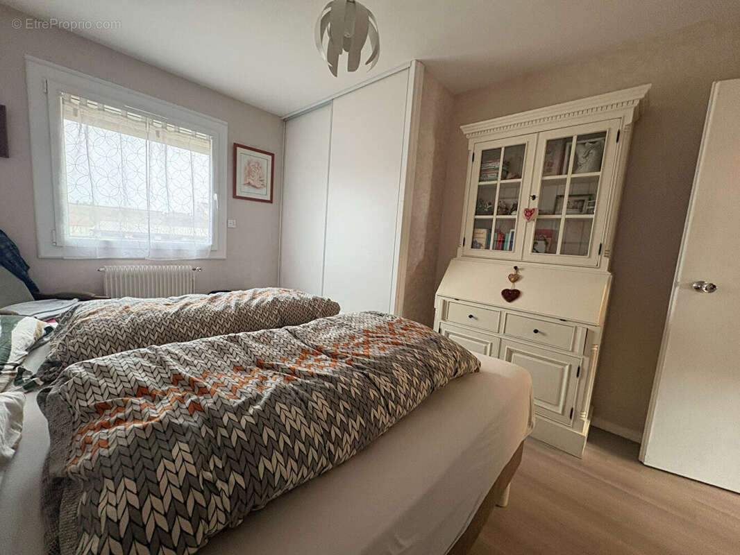 Appartement Louhans centre 4 pièce(s) 81.08 m2 - photo 8