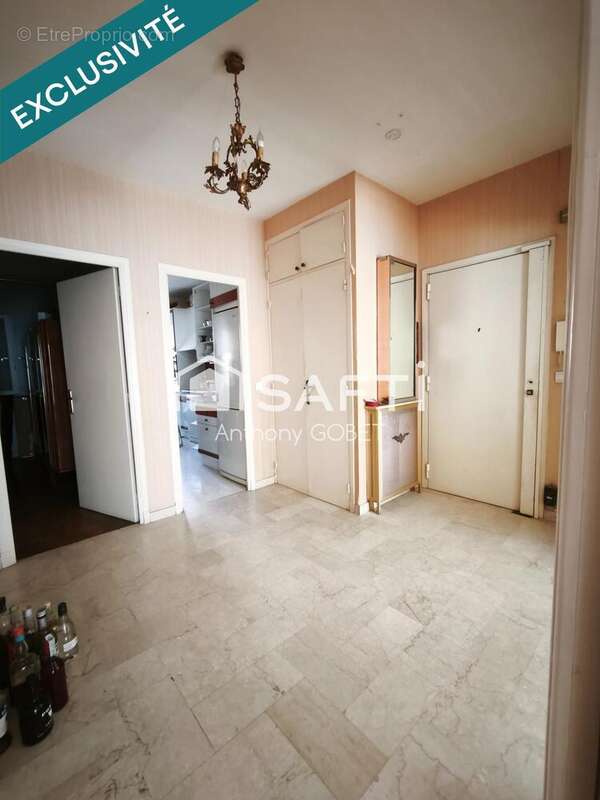 Photo 8 - Appartement à NICE