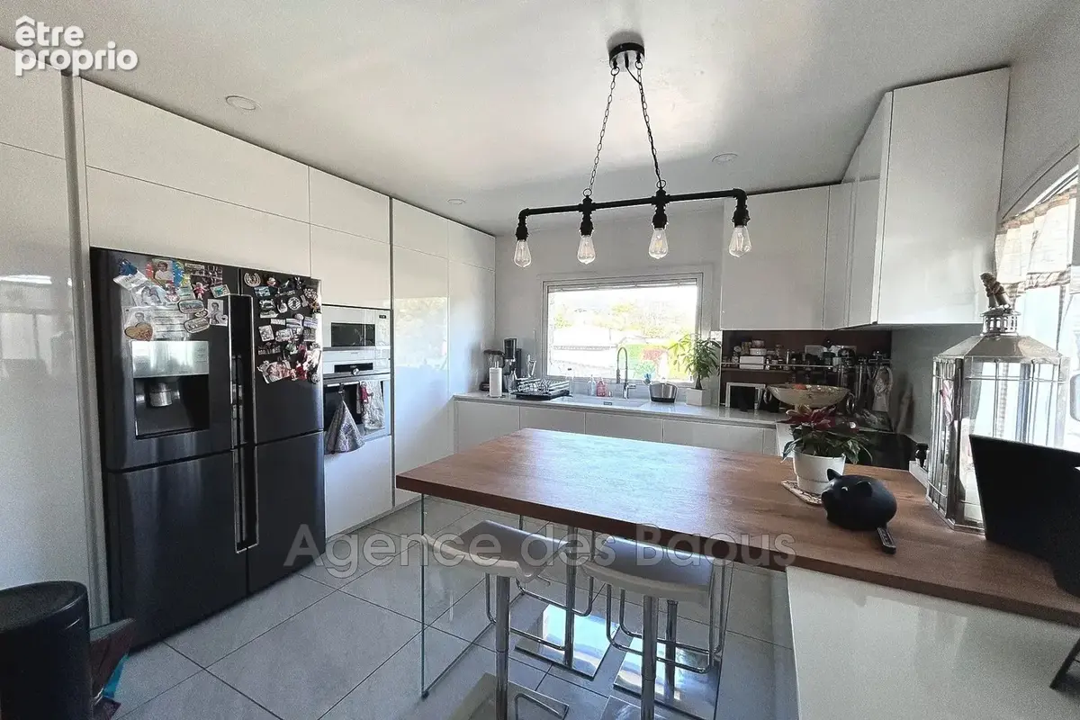Maison 7 pièces 260 m² à vendre à La Gaude (06610) - photo 6