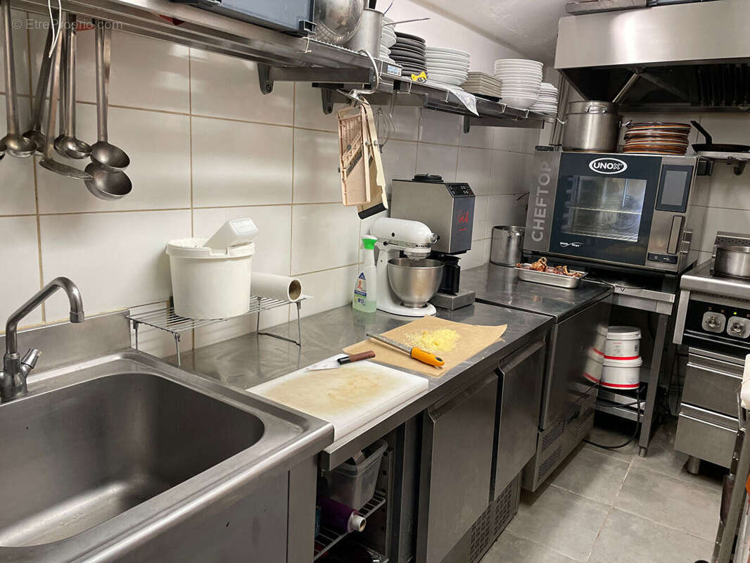 Commerce à BORDEAUX