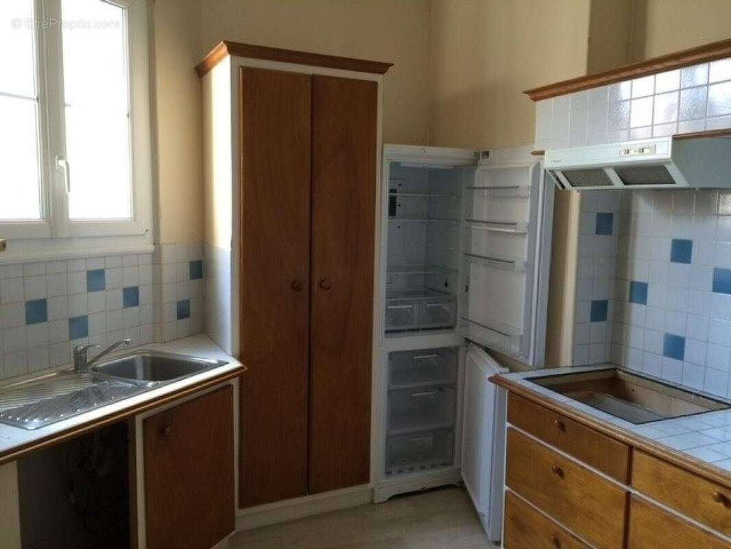 Photo 5 - Appartement à GIEN