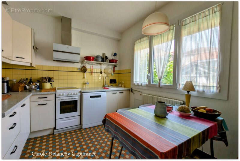 Maison à VIELLA