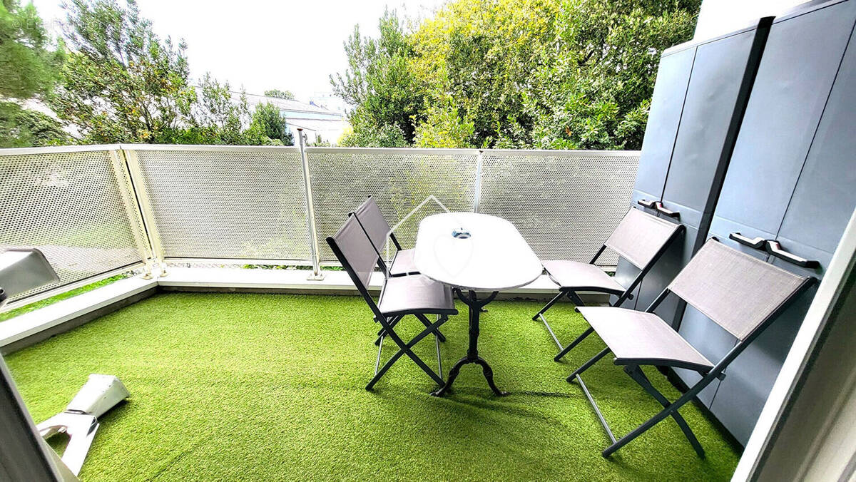 Appartement à SAINT-NAZAIRE