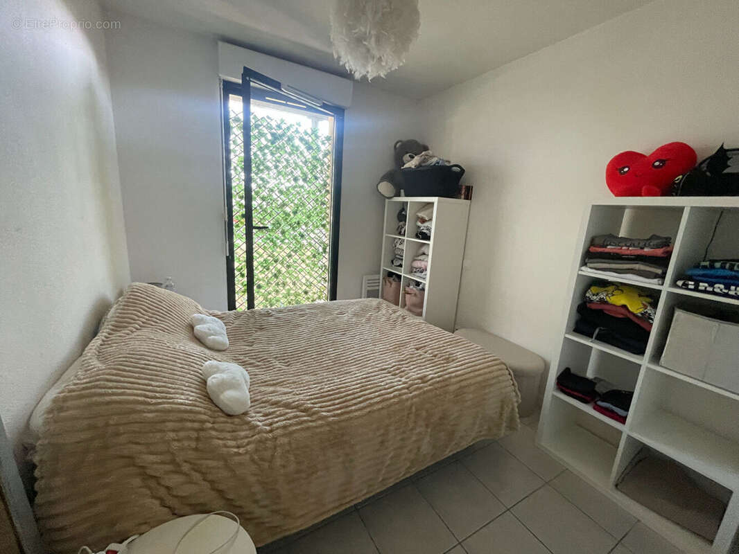Appartement à GRADIGNAN