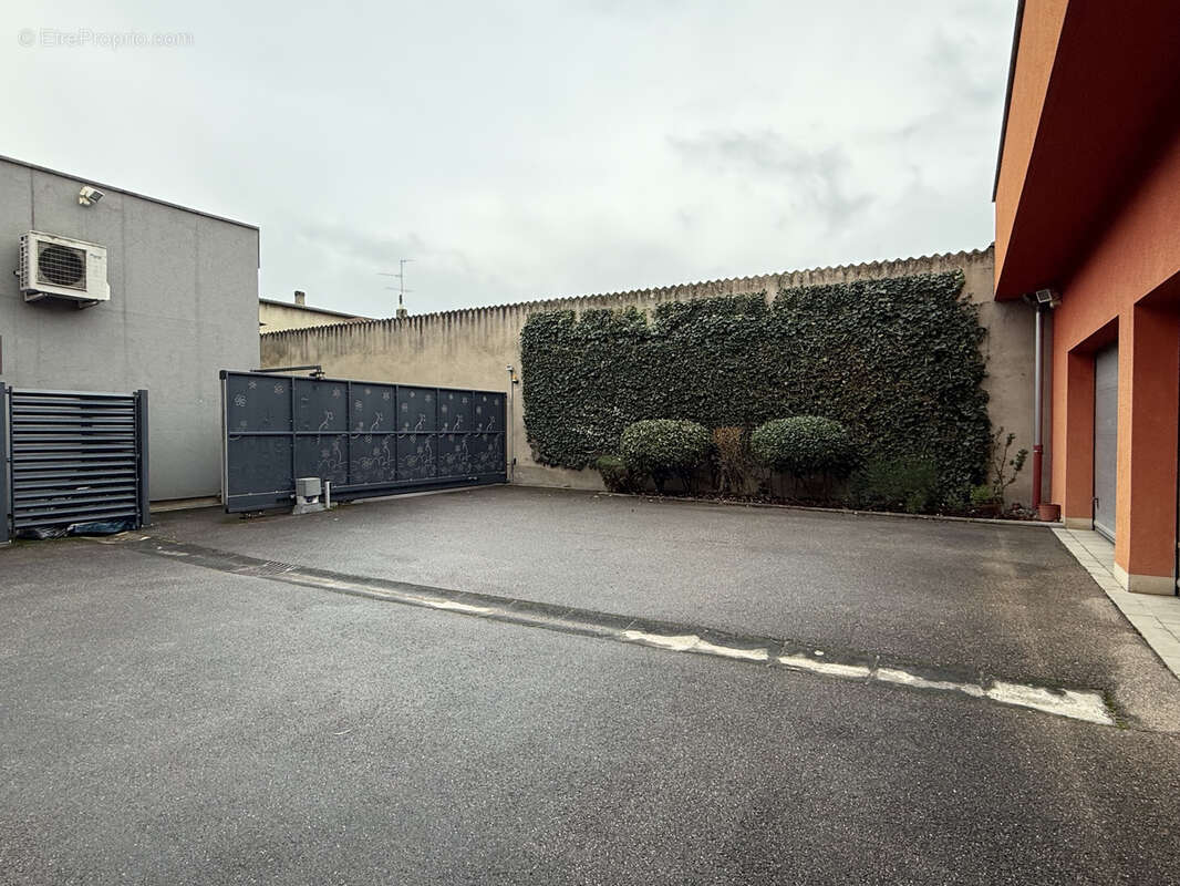 Commerce à TERVILLE
