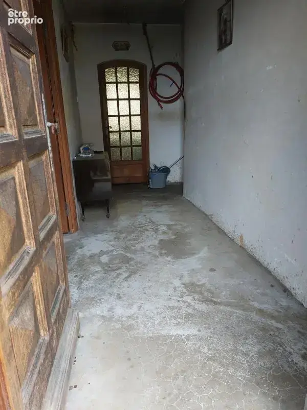 Une 2nde vie pour cette maison à fort potentiel - photo 6
