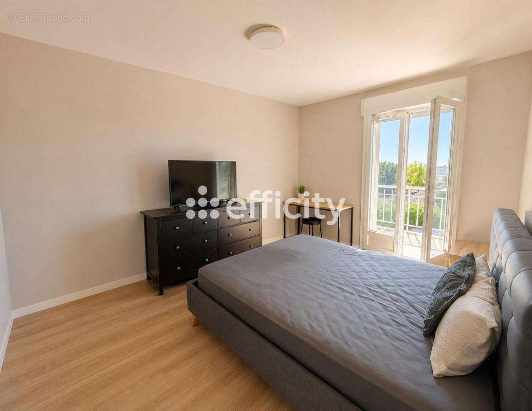 Appartement - photo 3