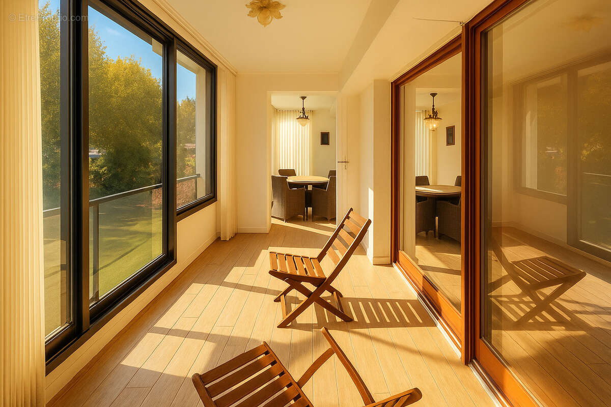 Appartement à ANGLET