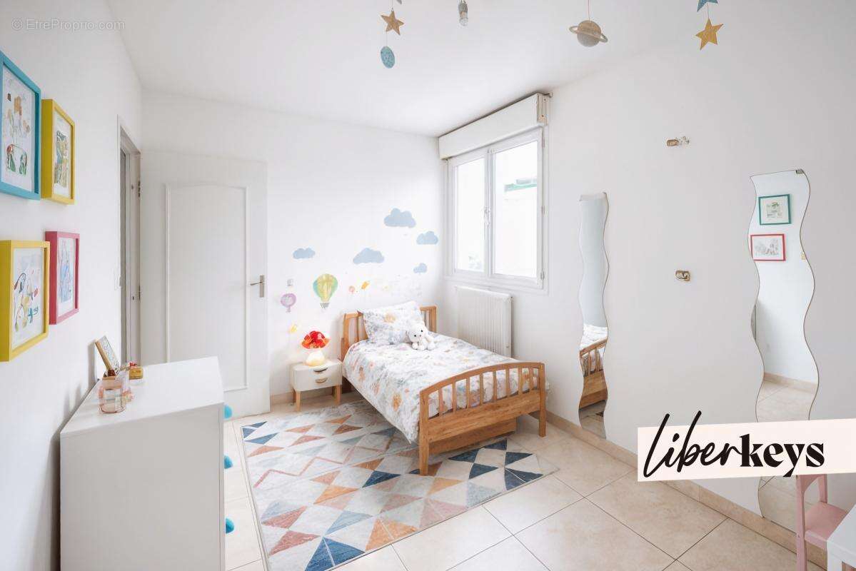 Appartement à LA GRANDE-MOTTE