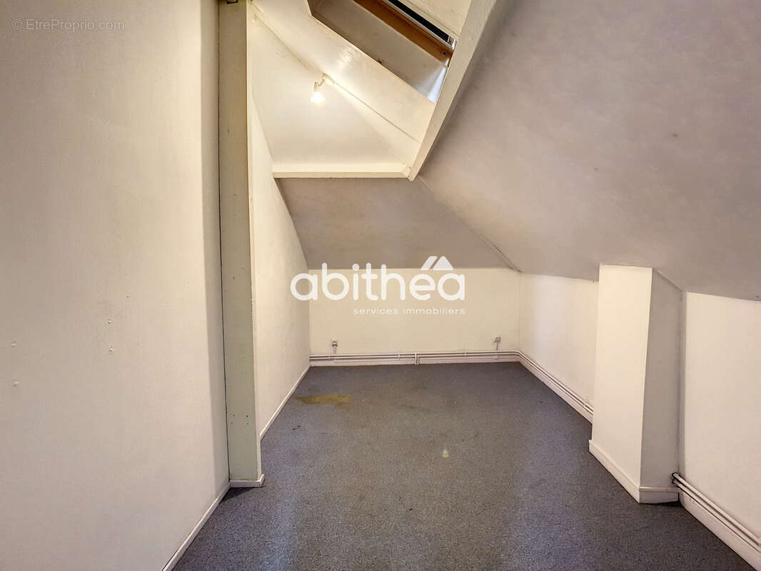 Maison à MONTIGNY-EN-GOHELLE