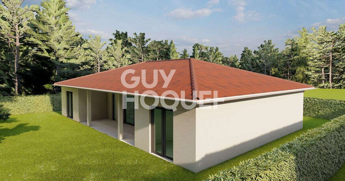 Maison à SAINTE-COLOMBE
