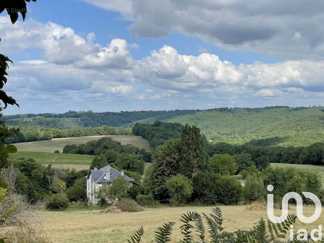 Photo 1 - Maison à NEUVIC-ENTIER