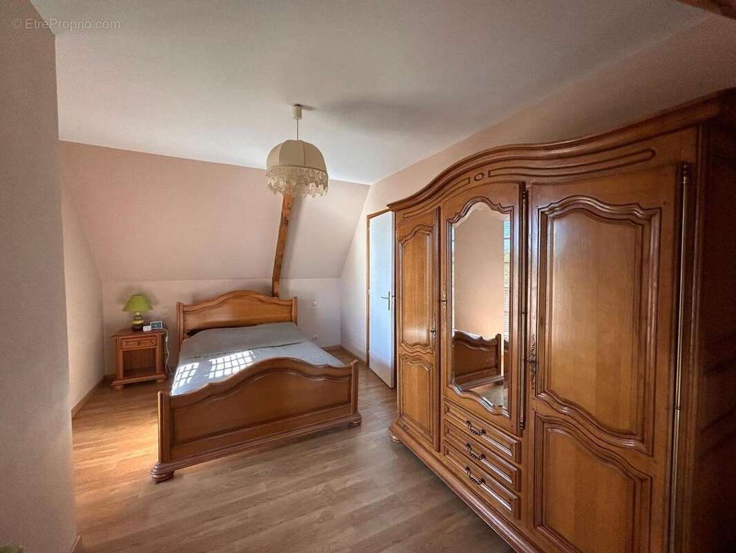 Photo 8 - Maison à CAMBREMER