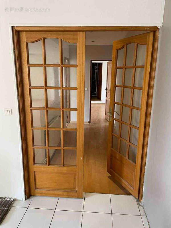 Appartement à DREUX