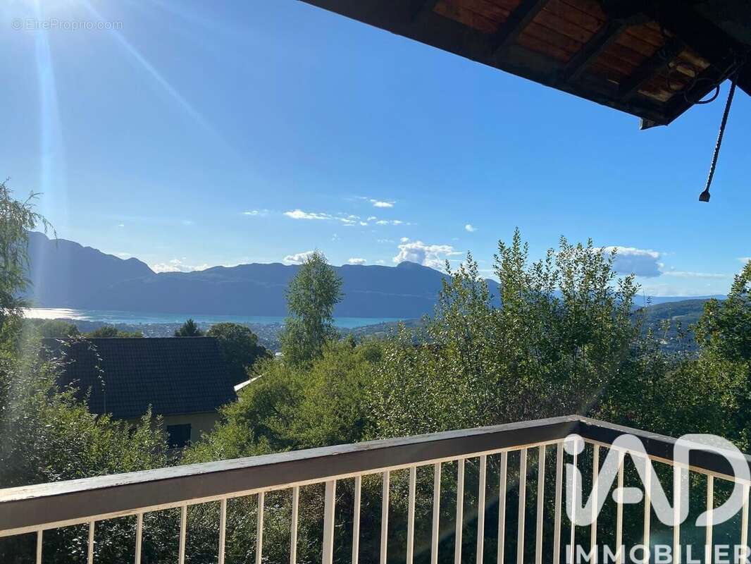 Photo 5 - Maison à PUGNY-CHATENOD