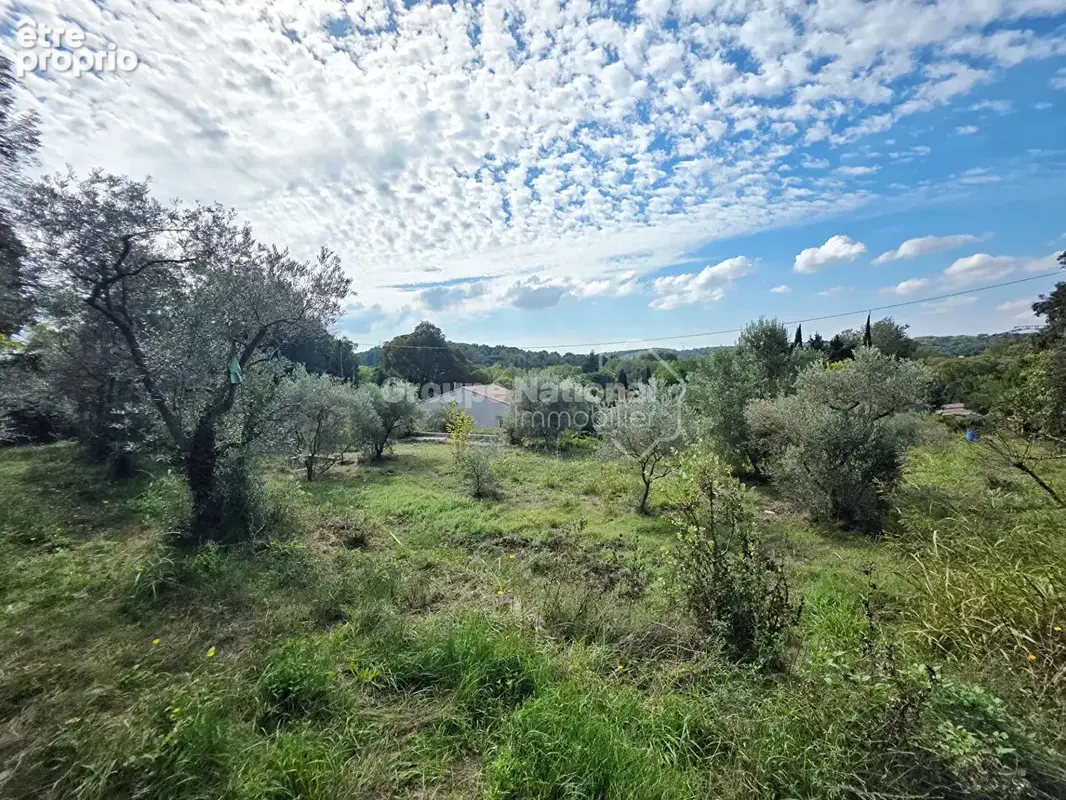 Maison de plain-pied T4 -116 m² -Terrain 3166 m² - Cadre verdoyant et sans vis-à-vis - photo 7